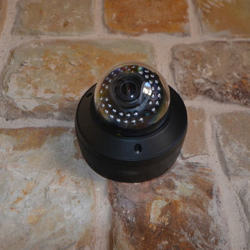 Security Cameras