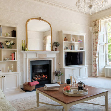 Edinburgh Town House