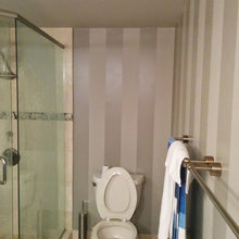 Master & Guest Bathroom