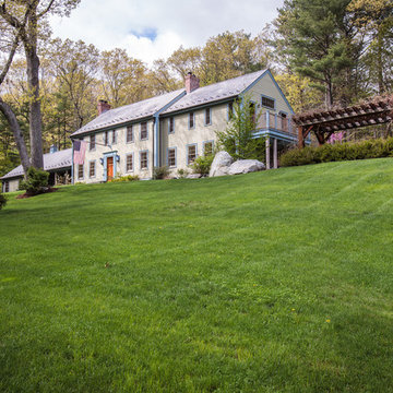 7 Lawrence Road, Weston, MA 02493