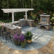 Exterior Ideas