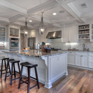 Palos Verdes Remodel / Addition