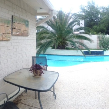 Indoor & Outdoor Art