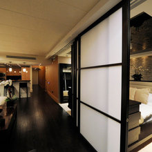 Room Divider