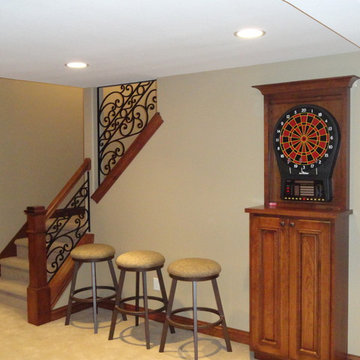 Brookfield Rec Room