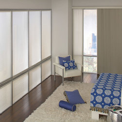 Parasol Cellular Shades - Cellular Shades