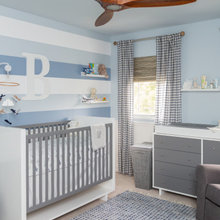 Luis Miguel Nursery