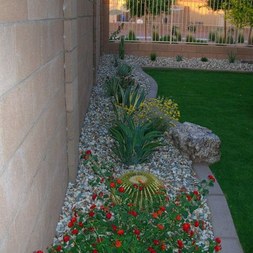 Our Work