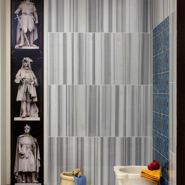 Turkish Bath