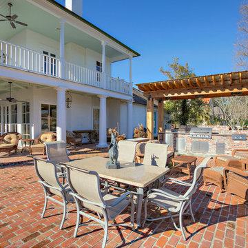Remodel/Addition to 19421 N Muirfield Circle, CCLA, baton Rouge, LA