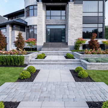 Lorraine Modern Residence | The Northstone Group