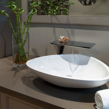 Spa Bathroom