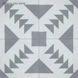 Pacific Contemporary Collection - 床＆壁タイル
