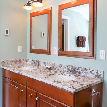 Bathroom Remodel Westford MA