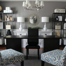 Dining Room Ideas