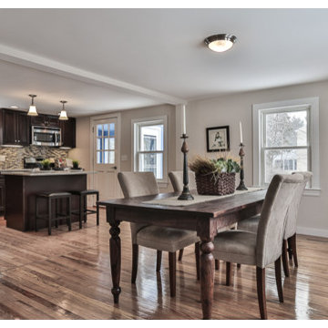 Pleasant Street Salem Home