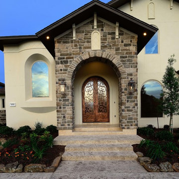Cypress Tuscan Showstopper