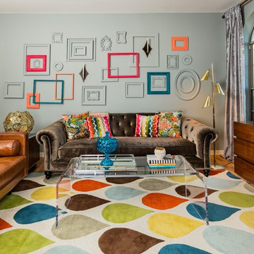 Apartment Appeal Project