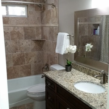 Komitor Bathrooms