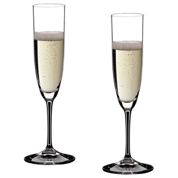 Riedel Vinum Champagne Glass - Set of 2