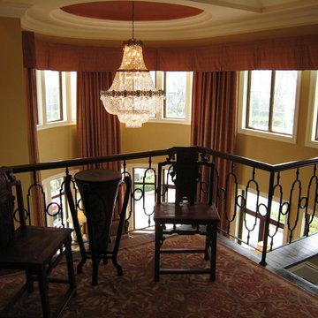 Design Ideas - Chinese Antique Chairs - Shanghai Green Antiques