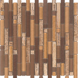 Glass Collection 1 - Tile