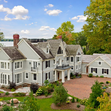 Lakehouse Revival