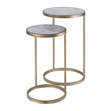 Nesting Tables