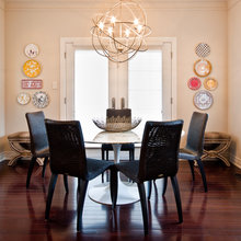Chandelier