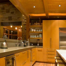 27 Boulder Circle - Kitchen