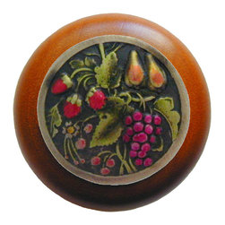Wine Enthusiasts - Cabinet And Drawer Knobs