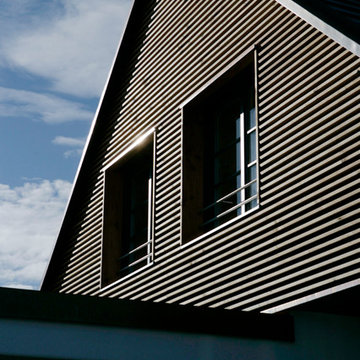 TABALUGA-Haus