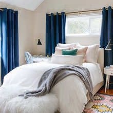 Girls Rooms