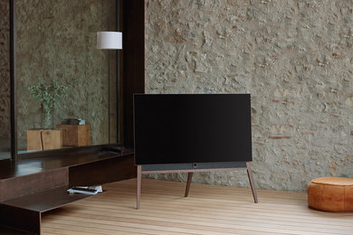 Loewe bild 5 OLED TV