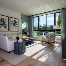 Living Room Ideas