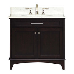 Water Creation Bathroom Vanities - Bathroom Vanities And Sink Consoles