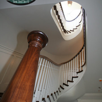brownstone replica