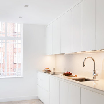 West 5 Apartment