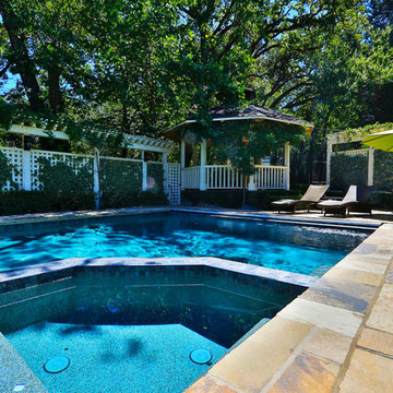 Bay Area Residence