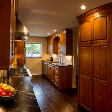 Kitchen Design Contest 13-14 Entries