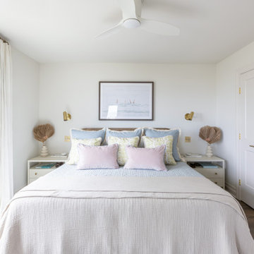 Playful by Nature: West Coast Energy, Southern Texture
