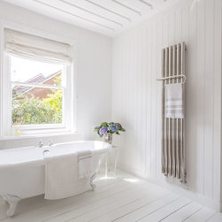 Designer Towel Rails - Heated Towel Rails