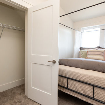 PM Lottery Home - Prince Edward County | Lakeshore Designs