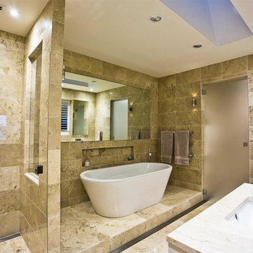 Bathrooms