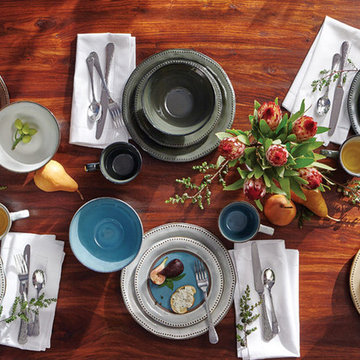 Fall Tabletop