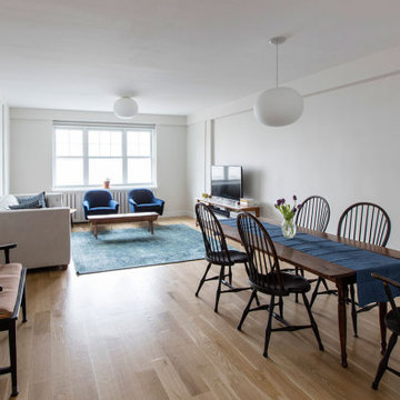 Washington Heights Apartment