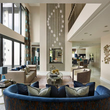 English interior