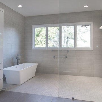 Lake Norman NC Contemporary