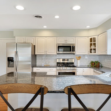 19 Bedford, Expanded Yorkshire Model