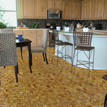 Nova Cork Flooring